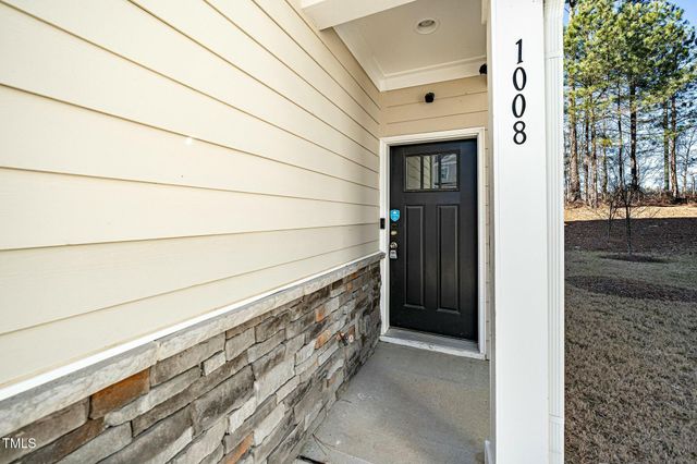 1008 Diamond Dove Lane, Apex, NC 27502