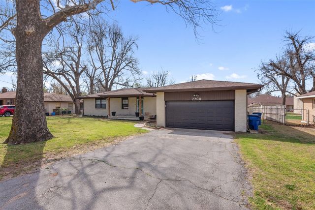 7700 NW 39th Street, Bethany, OK 73008