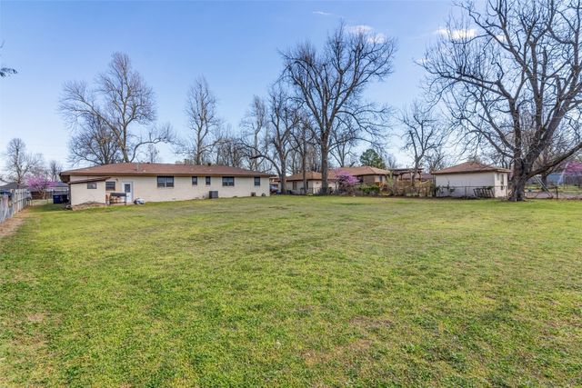 7700 NW 39th Street, Bethany, OK 73008