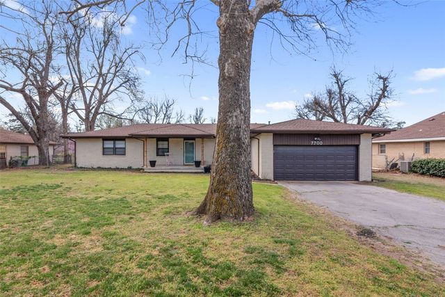 7700 NW 39th Street, Bethany, OK 73008