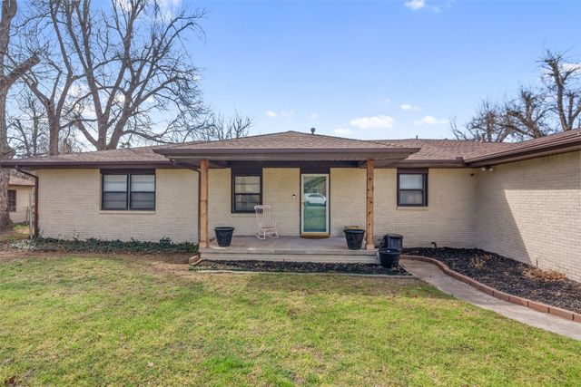7700 NW 39th Street, Bethany, OK 73008