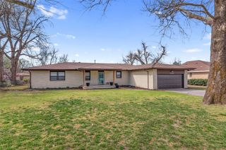 7700 NW 39th Street, Bethany, OK 73008