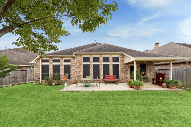 5231 Stoneridge Court, Rosenberg, TX 77471