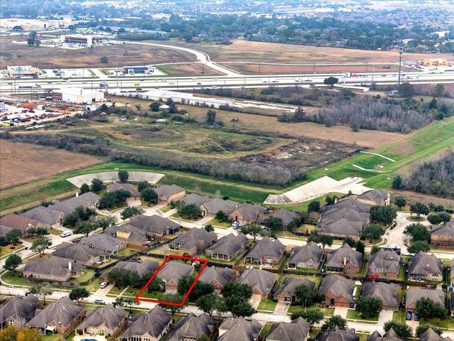 5231 Stoneridge Court, Rosenberg, TX 77471