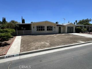 43679 Elliot Court, Hemet, CA 92544
