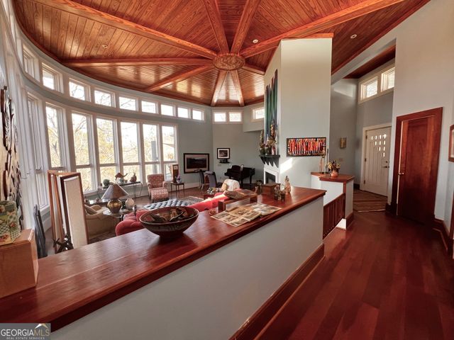 1918 Woodland Road, Thomaston, GA 30286