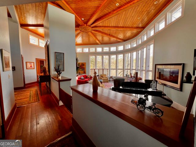 1918 Woodland Road, Thomaston, GA 30286