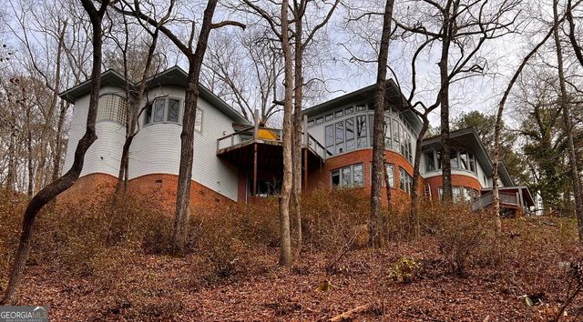 1918 Woodland Road, Thomaston, GA 30286