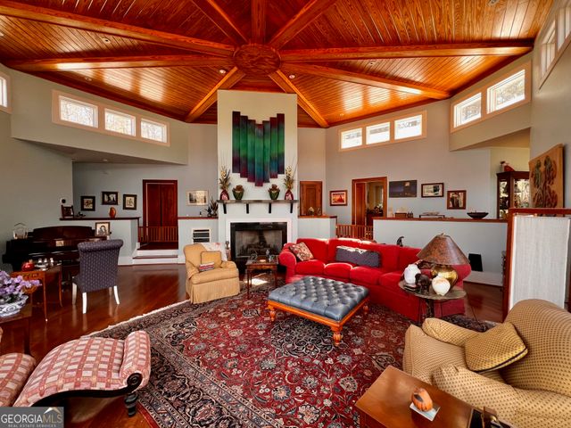 1918 Woodland Road, Thomaston, GA 30286