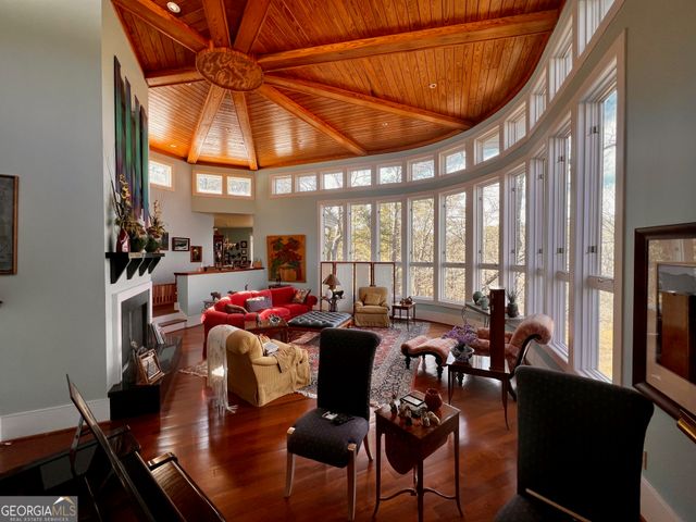 1918 Woodland Road, Thomaston, GA 30286