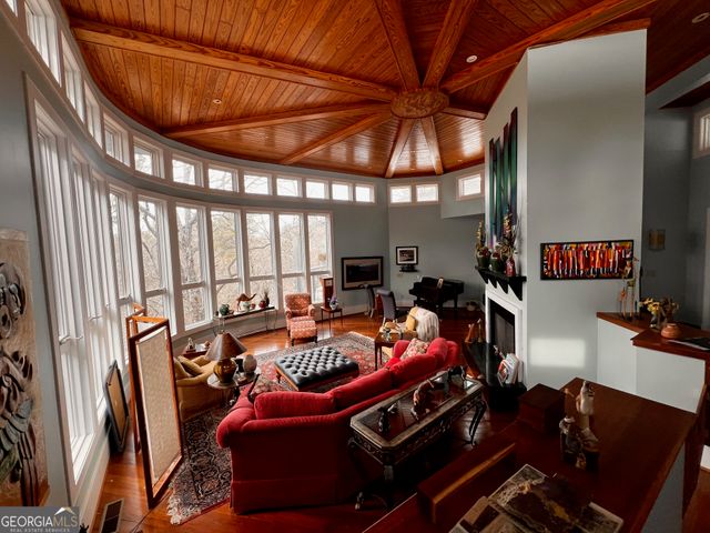 1918 Woodland Road, Thomaston, GA 30286