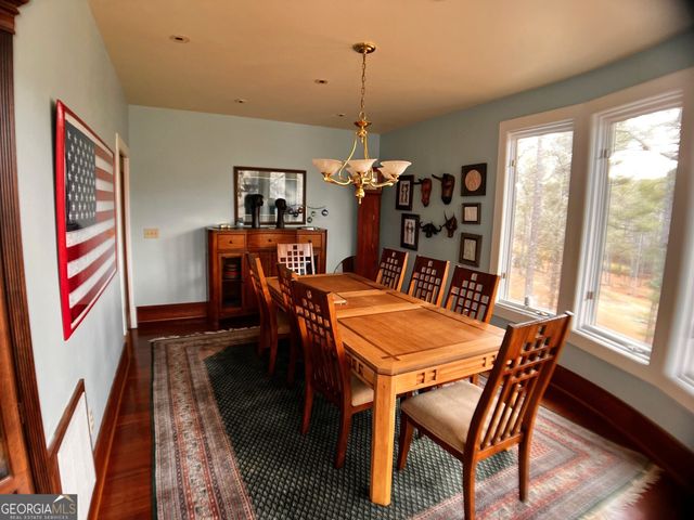 1918 Woodland Road, Thomaston, GA 30286