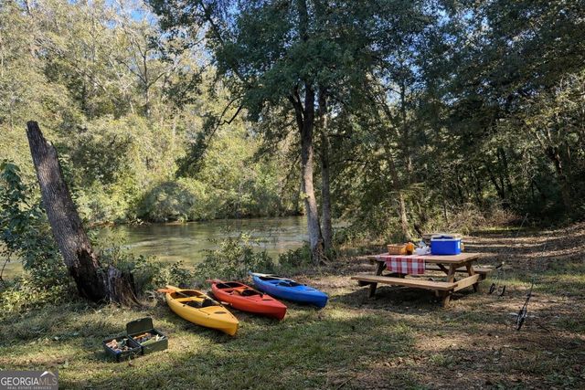 1918 Woodland Road, Thomaston, GA 30286