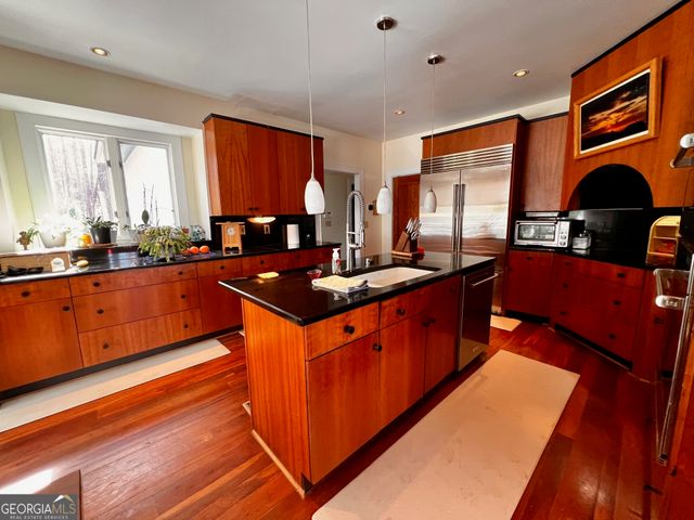 1918 Woodland Road, Thomaston, GA 30286