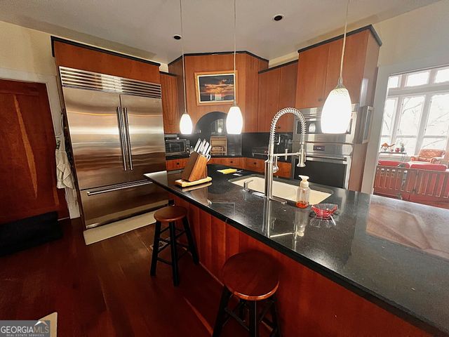 1918 Woodland Road, Thomaston, GA 30286