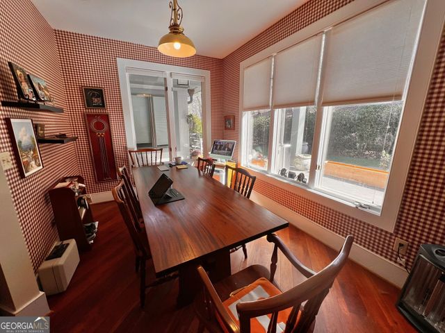 1918 Woodland Road, Thomaston, GA 30286