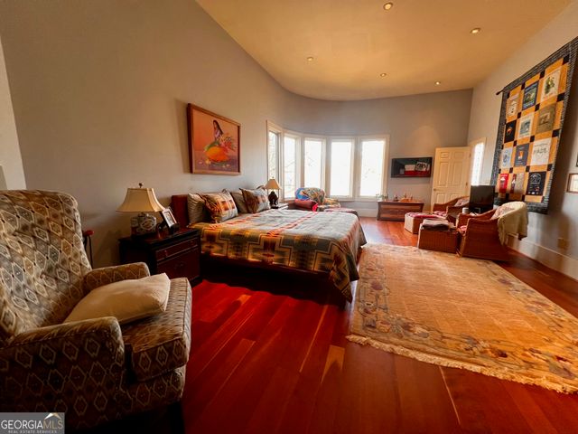 1918 Woodland Road, Thomaston, GA 30286