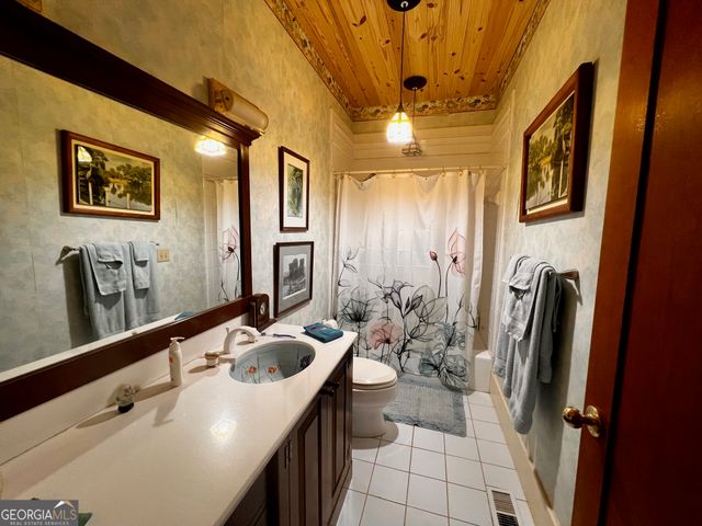 1918 Woodland Road, Thomaston, GA 30286