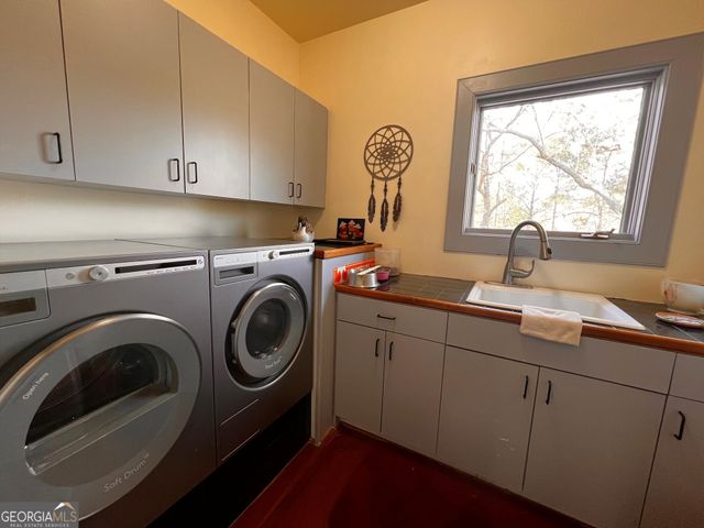 1918 Woodland Road, Thomaston, GA 30286