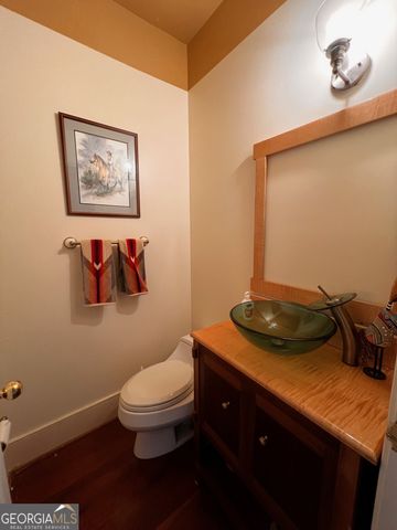 1918 Woodland Road, Thomaston, GA 30286