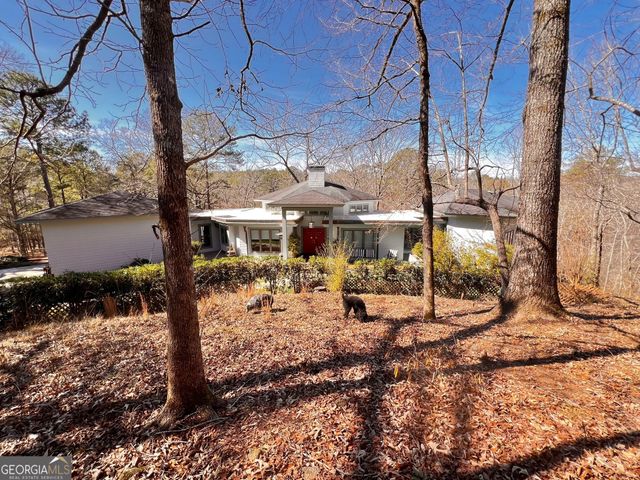 1918 Woodland Road, Thomaston, GA 30286