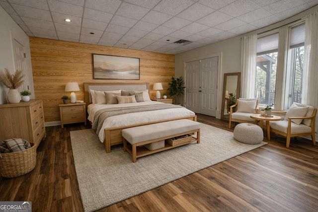 1918 Woodland Road, Thomaston, GA 30286