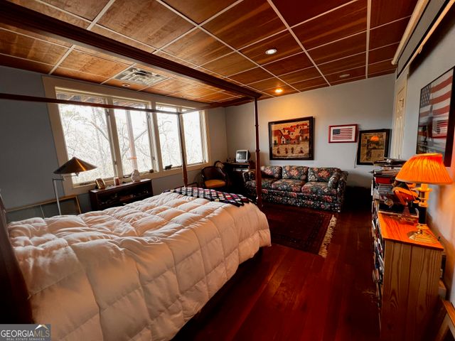 1918 Woodland Road, Thomaston, GA 30286