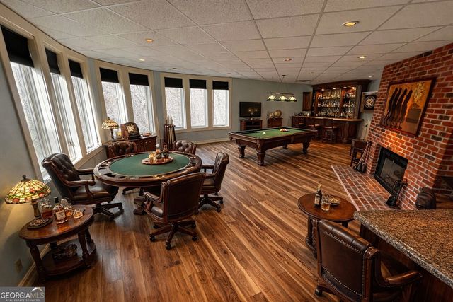 1918 Woodland Road, Thomaston, GA 30286