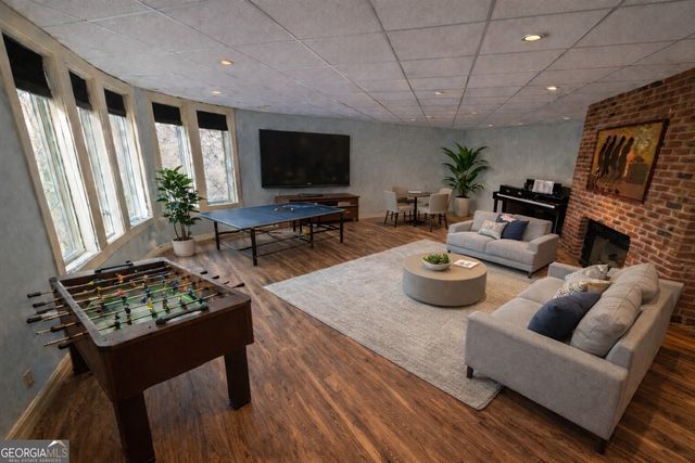 1918 Woodland Road, Thomaston, GA 30286