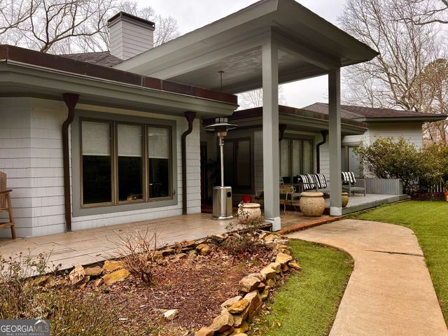 1918 Woodland Road, Thomaston, GA 30286