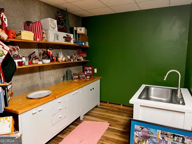 1918 Woodland Road, Thomaston, GA 30286