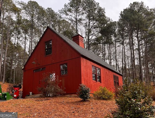 1918 Woodland Road, Thomaston, GA 30286