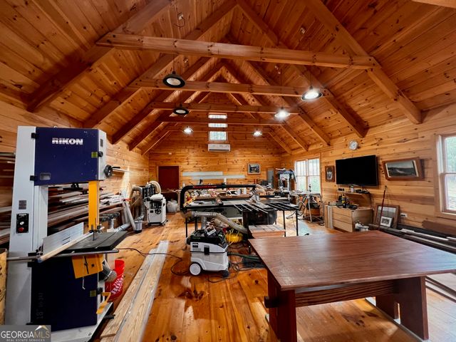 1918 Woodland Road, Thomaston, GA 30286