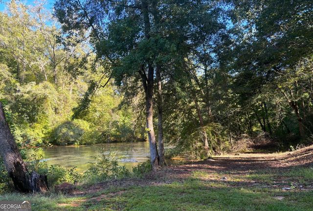 1918 Woodland Road, Thomaston, GA 30286