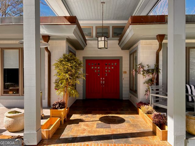 1918 Woodland Road, Thomaston, GA 30286