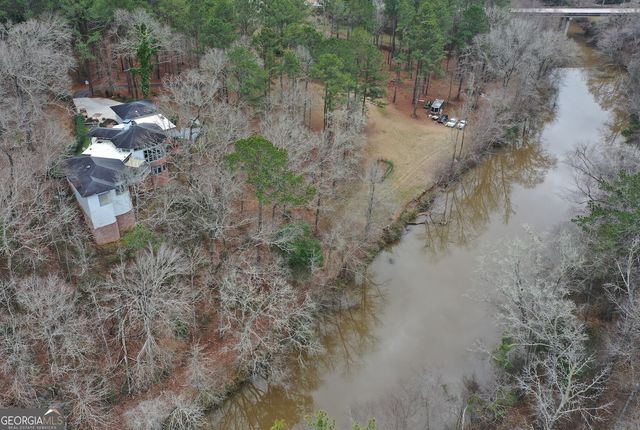 1918 Woodland Road, Thomaston, GA 30286