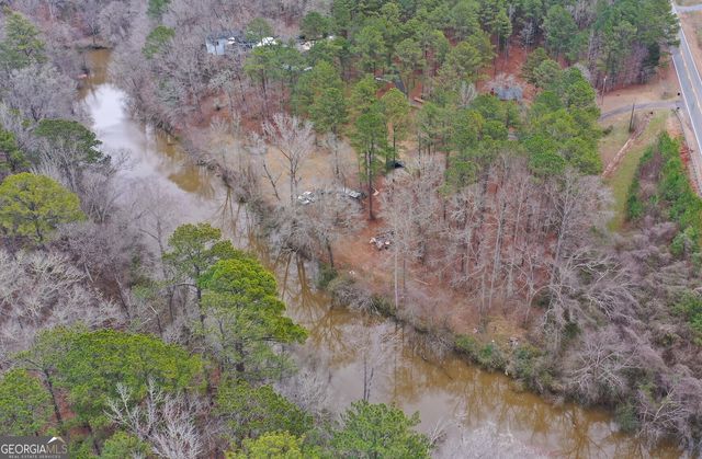 1918 Woodland Road, Thomaston, GA 30286