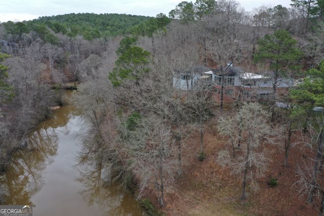 1918 Woodland Road, Thomaston, GA 30286