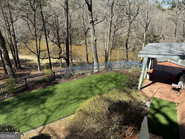 1918 Woodland Road, Thomaston, GA 30286