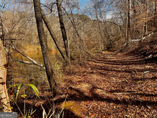 1918 Woodland Road, Thomaston, GA 30286