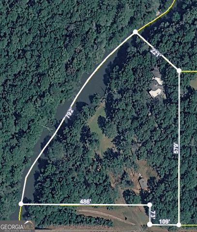 1918 Woodland Road, Thomaston, GA 30286