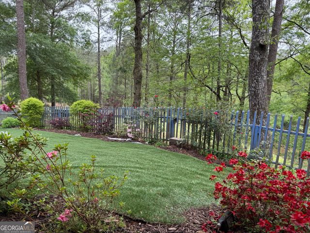1918 Woodland Road, Thomaston, GA 30286