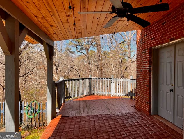 1918 Woodland Road, Thomaston, GA 30286