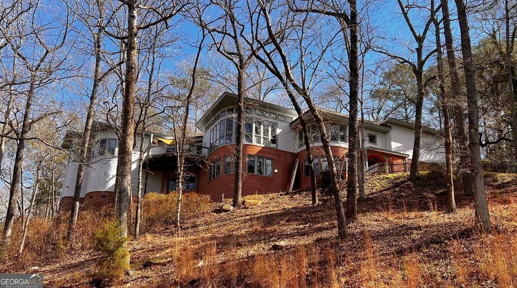 1918 Woodland Road, Thomaston, GA 30286