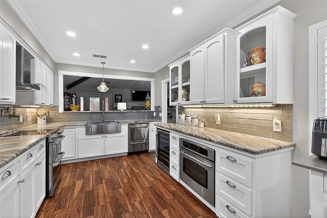 4313 Clear Fork Ct, Corpus Christi, TX 78410