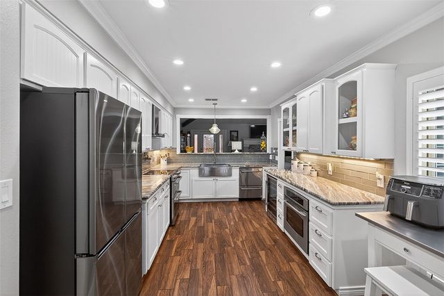4313 Clear Fork Ct, Corpus Christi, TX 78410