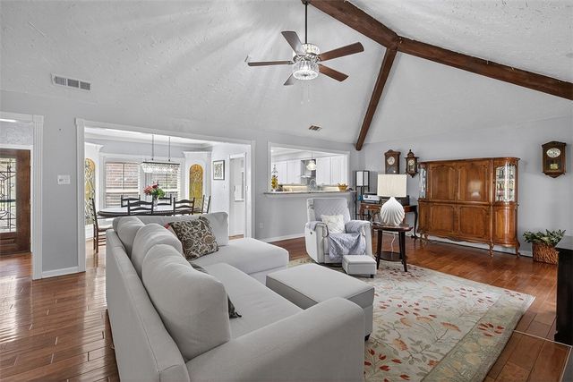 4313 Clear Fork Ct, Corpus Christi, TX 78410