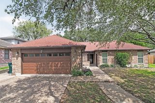4313 Clear Fork Ct, Corpus Christi, TX 78410