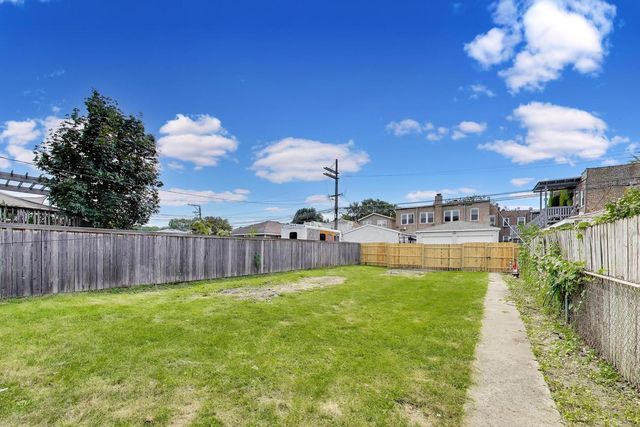 4953 W Drummond Place, Chicago, IL 60639