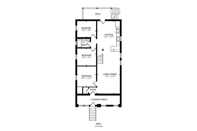 4953 W Drummond Place, Chicago, IL 60639